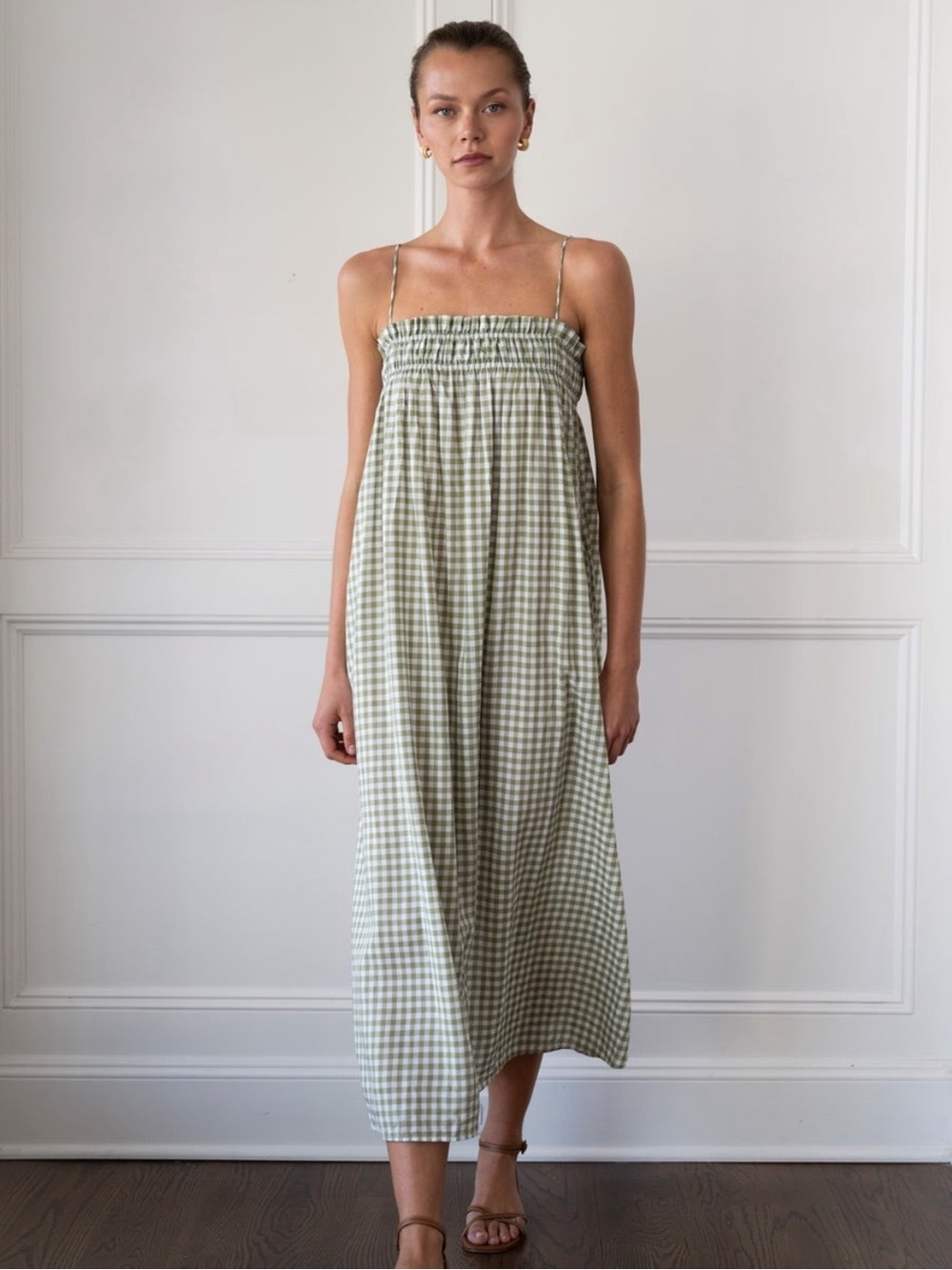 La Maregold Sammy Dress